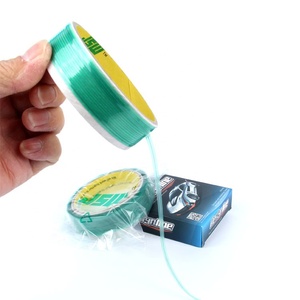 Nastri per linea di finitura senza coltelli nastro grafico per linea di taglio dell'involucro dell'auto in vinile 50M - Product Image 4