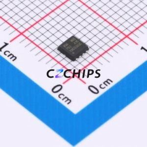 DFN-8ทรานซิสเตอร์สนามทรานซิสเตอร์ (3x3) KNG3303C ใหม่ดั้งเดิมและใหม่ (Mosfet) - Product Image 1