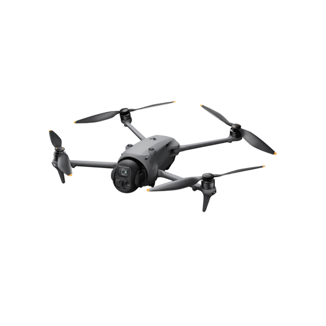 MAVIC 4 PRO Second-Hand Drones Industry Edition Mapping Drones Zenmatal 4E Power Inspection Drones