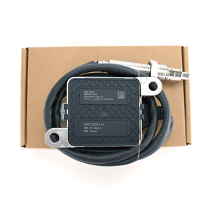 5WK9 6742B высококачественный автомобильный азотный кислородный датчик 4326873/A045S170 5WK96742B для Cummins - Product Image 2