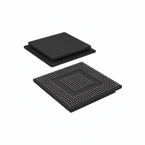 561 BFBGA FCCSPBGA Embedded Buy Online Electronic Components Manufacturer Channel TMS320C6474FCUNA - Product Image 1