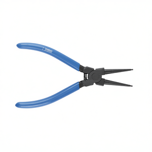 คีมตัดวงแหวนนิรภัยเฟอร์วี ขนาด 150 มม. สำหรับวงแหวนล็อคภายในและภายนอก - Product Image 2