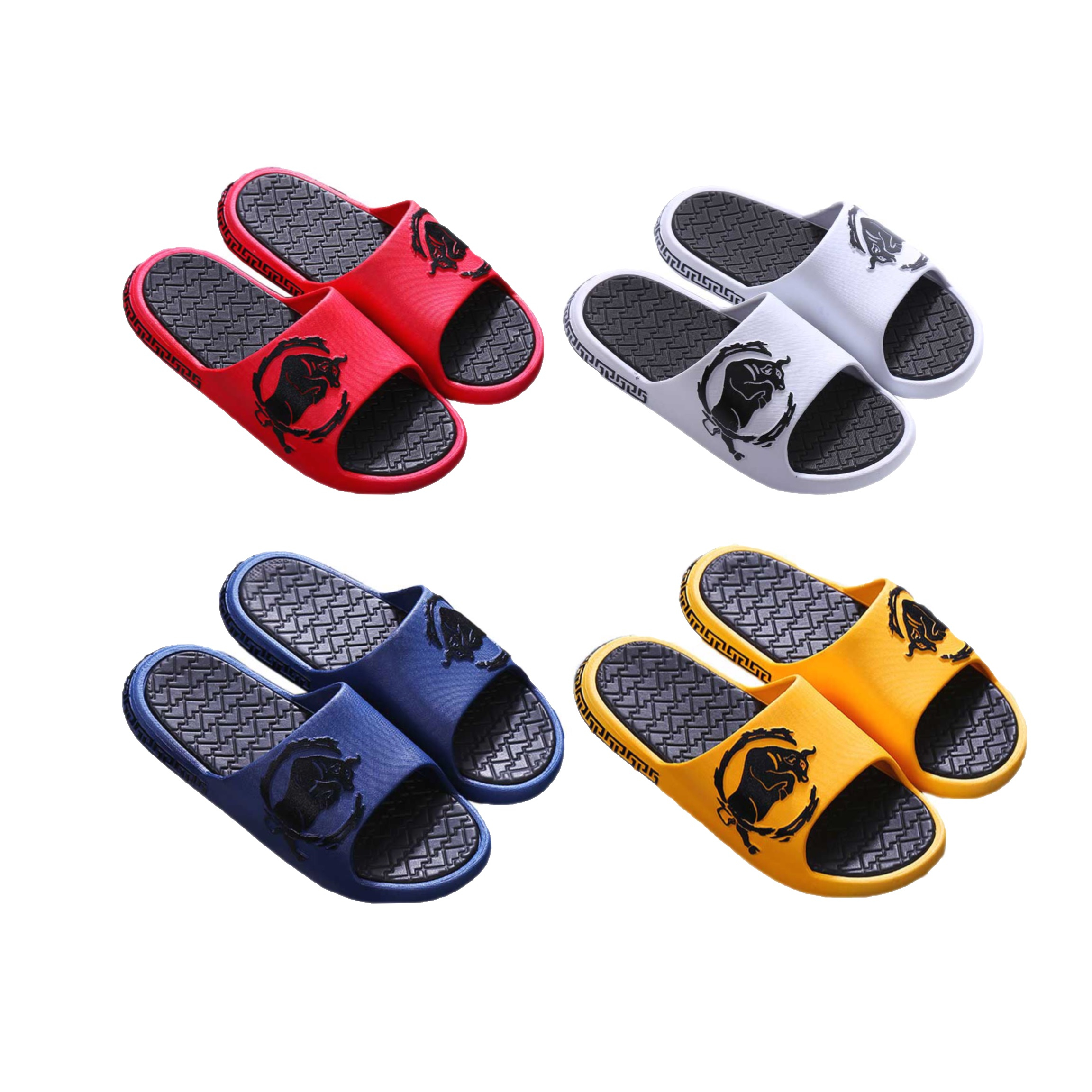 Sandals Slides Women Jelly One Band Pvc Slippers Under 150 Wholesale Woman Flip  Flops - Buy Wholesale Woman Flip Flops,Slipers Wholesale Womens Winter  Yellow Colour Flip Flop Chappal Yezzy Sliper Yiwu Eva