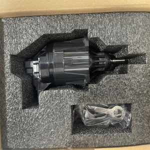 Valve de commande de suralimentation K6T52372 18900-5AA-A01 pour Honda Civic CR-V 1.5T, pièce de rechange - Product Image 1