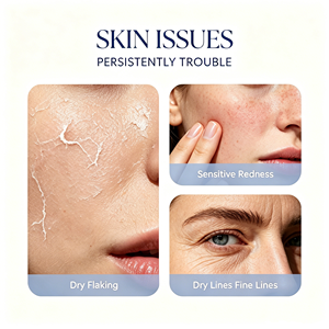 Detergente <span class=keywords><strong>Viso</strong></span> a Basso pH con Aminoacidi, Delicato ed Equilibrante per Pelle Sensibile e Acneica, Riparazione Barriera Cutanea, Controllo Oleosità, Skincare Coreana - Product Image 3