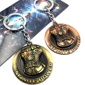 LLavero <span class=keywords><strong>de</strong></span> superhéroe <span class=keywords><strong>de</strong></span> película The <span class=keywords><strong>Endgame</strong></span> Boss, colgante <span class=keywords><strong>de</strong></span> bolsa <span class=keywords><strong>de</strong></span> coche, llaveros <span class=keywords><strong>de</strong></span> metal para seguidores <span class=keywords><strong>de</strong></span> películas, recuerdo - Product Image 5