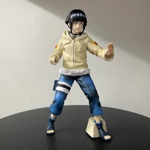 Figurine d'anime <span class=keywords><strong>Hinata</strong></span> Hyuga HESPER 20 cm, figurine en PVC, statue en plastique, modèle de jouet, poupée - Product Image 4