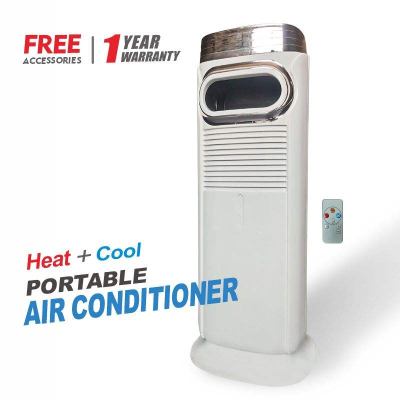 Ventilador de torre de enfriamiento y calefacción