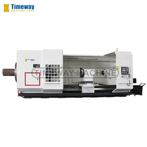 복잡한 유전 구성 요소를 위한 QK-520 고정밀 <span class=keywords><strong>CNC</strong></span> 오일 컨트리 선반 <span class=keywords><strong>CNC</strong></span> 오일 컨트리 정밀 토르노 드 기어 기계 - Product Image 2