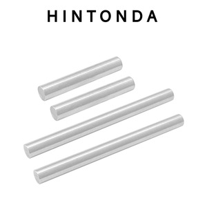Ejes de Acero Inoxidable HINTONDA, Mecanizados por CNC con Tolerancia de Precisión de 0.05 para Aplicaciones de Torno y CNC - Product Image 5
