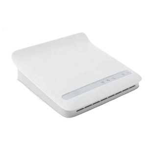 Bộ Định Tuyến Không Dây ZTE MF253 4G LTE CPE Chính Hãng Có Khe Cắm Thẻ <span class=keywords><strong>Sim</strong></span> Với RJ45 MF253S - Product Image 5