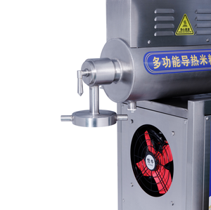 เครื่องทําบะหมี่ข้าวอเนกประสงค์สําหรับเครื่องทําบะหมี่ข้าวหรือเครื่องทําบะหมี่ข้าวสดกล่องไม้สแตนเลส - Product Image 4