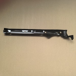 Soporte de Bloqueo Toyota 53208 33040 para ES350 2007-12, Pieza de Repuesto para Reparación de Puerta 240 - Product Image 4