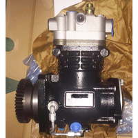 Pièces de moteur diesel pour CAT C15 C18 223-3637 5012533X 2233637 Compresseur de frein à air pour camion lourd