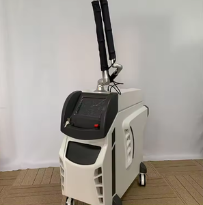 Élimination professionnelle des taches pigmentaires au laser Nd Yag pour éliminer les taches de vieillesse et les taches de rousseur - Product Image 4