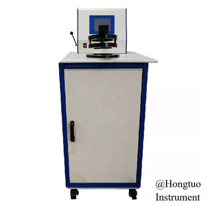DH-YG461E DahoMeter testeur de perméabilité à l'<span class=keywords><strong>air</strong></span> de tissu Textile de haute qualité/Machine d'essai/Instrument/équipement/dispositif - Product Image 2