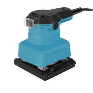 <span class=keywords><strong>Ponceuse</strong></span>-raclante électrique compacte 4510 double tension avec garantie de 6 mois <span class=keywords><strong>pour</strong></span> le lissage des murs, le polissage des meubles et le travail du bois - Product Image 5