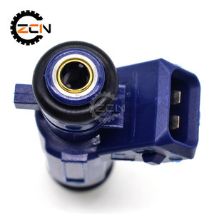 0280157130 iniettore carburante per Citroen C3 Aircross Picasso Peugeot <span class=keywords><strong>208</strong></span> 308 <span class=keywords><strong>1.6</strong></span> - Product Image 5