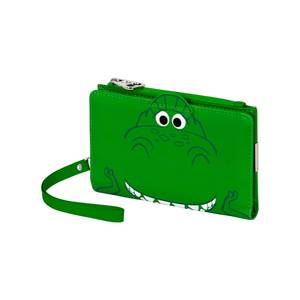 Toy Story Portefeuille fin Rex - Product Image 1