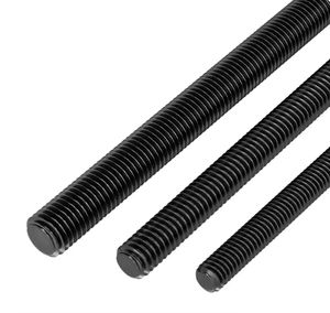 <span class=keywords><strong>Tige</strong></span> <span class=keywords><strong>filetée</strong></span> galvanisée <span class=keywords><strong>M12</strong></span> M15 avec écrous, <span class=keywords><strong>tige</strong></span> <span class=keywords><strong>filetée</strong></span> galvanisée avec patin pour système de support d'étagères et d'affichage - Product Image 2