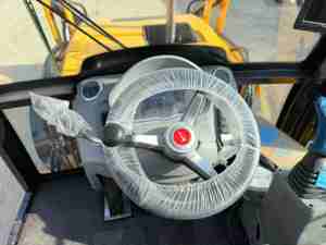 รถแบคโฮล JCB 3CX ใหม่เอี่ยมสำหรับงานก่อสร้างและโครงการวิศวกรรม - Product Image 6