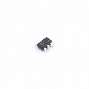 Chip Controlador de Gate MCP1416T-E/OT-JSM SOT-23-5 - Product Image 1