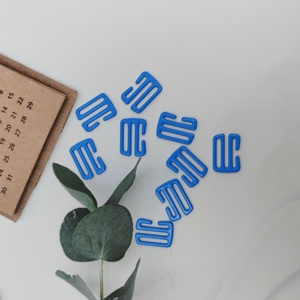 Accesorios de lencería de aleación metálica OEM: Anillo de metal para sujetador, anillo de bambú, hebilla ajustadora de sujetador en color personalizado, deslizador. - Product Image 1