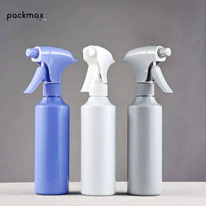 350ml Continuous <b>Mist</b> Spray <b>Bottle</b> – Plastic Atomizer, Bulk Wholesale from Manufacturer for Cosmetics Packaging - Product Image 6