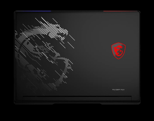 โน้ตบุ๊กเกมมิ่ง MSI Raider 16 Max HX B2WH-298CNY RTX5090 24GB OLED 240Hz รุ่นใหม่ล่าสุด - Product Image 3