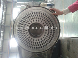 Ultrafine Powder Pulverizing Industrial <strong>Micro</strong> Fine <strong>Grinding</strong> Pin <strong>Mill</strong> - Product Image 5