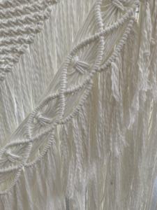 قوس كبير للغاية بخلفية مكرمي لحفلات الزفاف ، ديكور جداري مزخرف بتصميمات فنية ، ديكور جداري للمنزل ، هدية فاخرة - Product Image 5