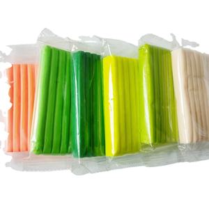 Arcilla Polimérica de Secado al Aire, Super Suave, 125g, 49 Colores, para Manualidades - Product Image 6