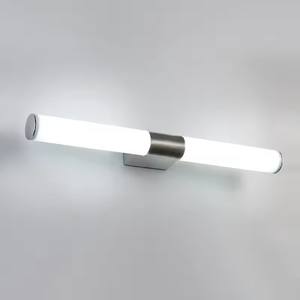 Lámpara LED <span class=keywords><strong>de</strong></span> Alta Luminosidad para Espejo <span class=keywords><strong>de</strong></span> Baño, Antivaho, Resistente al Agua, <span class=keywords><strong>de</strong></span> Aluminio, para <span class=keywords><strong>Pared</strong></span> Frontal, Gran Venta en <span class=keywords><strong>AliExpress</strong></span> - Product Image 1