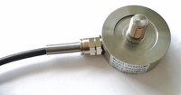 Celdas de Carga Micro para la Producción Automotriz, Ensamblaje de Vigas, Fabricación de Herramientas, Maquinaria, Industria de la Aviación, Automatización