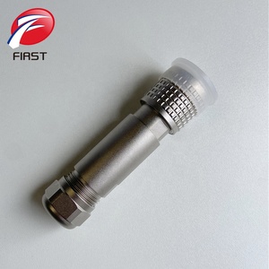 Conector de Alimentación RRU de <span class=keywords><strong>3</strong></span> Pines para RRU3151 RRU3172 RRU3162 RRU3275, Enchufe Exterior Impermeable, Serie HWs, Conexión a Sitio - Product Image 2