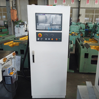 Machine à rectifier cylindrique interne courante MK2110C, moteur haute vitesse, marque MHMT, faible bruit, 380V, longueur de pièce traitée max. 150mm