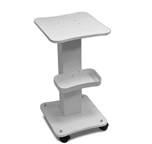 Vassoio portaoggetti in ABS per saloni di bellezza e attrezzature ospedaliere con IT prese impermeabili - Product Image 4