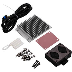 Module de commande de pompe à carburant pour pièces automobiles transfrontalières, assemblage de carte de commande, siège pour Chevrolet et GMC (12562836) - Product Image 5