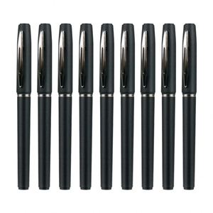 Bolígrafo de Gel Negro de Alta Calidad, a Base de Agua, Permanente, Nuevo, en Oferta - Product Image 2