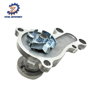 Pompe à eau de refroidissement du moteur 9025153 24106088 24104743 GMSB03 Compatible avec Che-vro-let S-ail 1.4L Bui-ck Ex-cel 1.5
