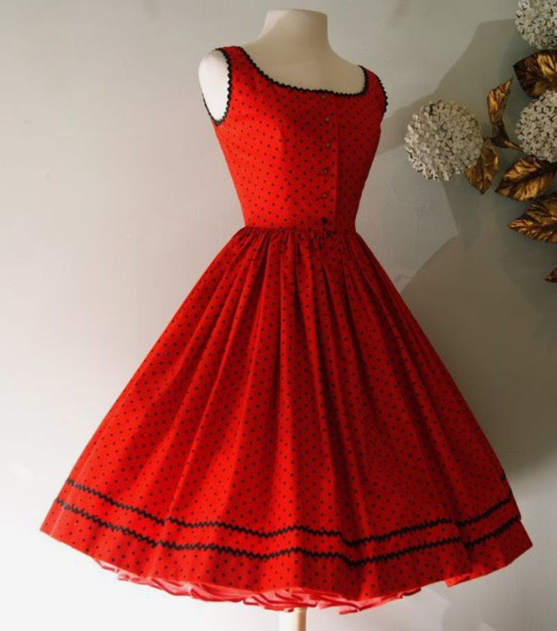 Custom High Quality Small MOQ Vintage Collection
