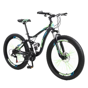 סין זול 26 אינץ אופני צמיגי 24 מהירות Bicicleta Para Mujer Oem אלומיניום מסגרת Bicicletas Para Hombres