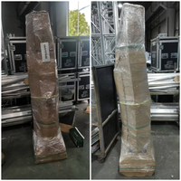 Soporte de Truss de Alta Resistencia Más Vendido, Soporte de Truss de Alta Carga para Luces, Torre de Elevación Estable