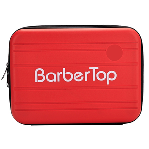 Logo personnalisé grande tondeuse <span class=keywords><strong>à</strong></span> cheveux mallette de rangement pour <span class=keywords><strong>coiffure</strong></span> <span class=keywords><strong>sac</strong></span> <span class=keywords><strong>à</strong></span> outils de barbier pour cisaillement électrique - Product Image 6