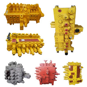 Bomba de Pistones Hidráulica Completamente Nueva <span class=keywords><strong>708</strong></span>-<span class=keywords><strong>2H</strong></span>-00450 <span class=keywords><strong>708</strong></span>-<span class=keywords><strong>2H</strong></span>-00027 HPV165 PC400-7 PC400-8 PC450-7 PC450-8 <span class=keywords><strong>708</strong></span>-<span class=keywords><strong>2H</strong></span>-<span class=keywords><strong>31150</strong></span> <span class=keywords><strong>708</strong></span>-<span class=keywords><strong>2H</strong></span>-00022 - Product Image 1