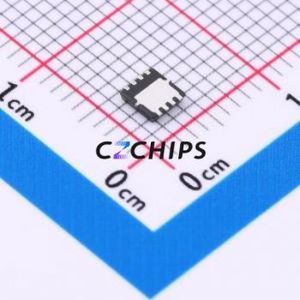 ทรานซิสเตอร์สนาม DFN3X3-8L HAM7331PE (Mosfet) ใหม่ล่าสุด - Product Image 2