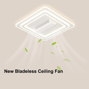 <span class=keywords><strong>Ventilador</strong></span> de <span class=keywords><strong>techo</strong></span> de hotel de diseño pop, luz de ahorro de energía, <span class=keywords><strong>ventilador</strong></span> de <span class=keywords><strong>techo</strong></span> redondo para habitación pequeña con luz para habitación de niños - Product Image 3