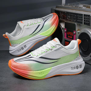 Colección Chunky 2024, Elegantes Zapatos para Caminar con Cordones para Verano, Invierno y Primavera - Product Image 5