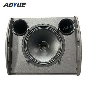 Système audio professionnel pour événements extérieurs, scène live, club - Haut-parleur coaxial néodyme 12 pouces - Product Image 1