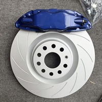 Meistverkaufte Bremssättel für Subaru STI, Audi A4 B8, Mitsubishi Pajero, Toyota Corolla, Audi S8, Toyota Innova, BMW F10 F31 X3